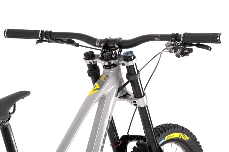 2021 Nukeproof Dissent 290 COMP Bike GX DH